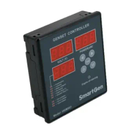 Smartgen Genset Generator Controller HGM501