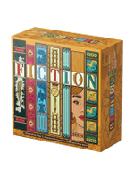 Fiction บอร์ดเกม
