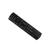 Remote Control For Panasonic TC-P60U502 N2QAYB000705 TC-P42S30 TC-P42X3 TC-P42C2TC-47LE54 TC-47LE541 TC-55LE54 TC-55LE541 LED TV