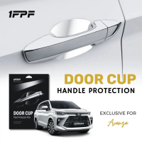 Pelindung Handle Pintu Mobil Toyota Avanza Door Cup Oneppf Anti Gores PPF