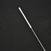 Long Shank Brush Pipe Cleaner - Sikat Pembersih Pipe