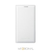 SAMSUNG GALAXY A3 原廠 皮革翻頁式皮套 (盒裝-台灣代理商)
