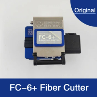 Sumitomo FC-6+ Fiber Optical Cutter FC-6S Cleaver Knife Tool Original