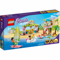 樂高LEGO 41710 Friends 姊妹淘系列  趣味海灘衝浪