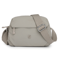 GStar New Korean Style Womens Large Capacity Single Shoulder Bag Casual Travel Crossbody Bag Commuti