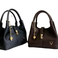 Tas Tangan Mini Shabby dengan Desain Elegan