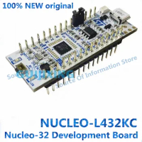 NUCLEO-L432KC STM32L432KCU6 Microcontroller STM32 Nucleo-32 Development Boards