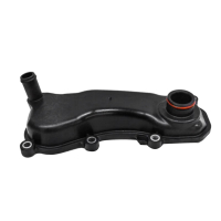 aimey 059103525F ฝาครอบเทอร์โมสตัท ฝาครอบสายพานไทม์มิ่ง สำหรับ VW Audi SEAT 5B8Q6 ตัวตัดโซ่ เครื่องม