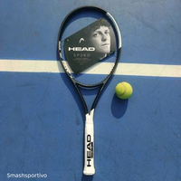 Head speed MPL 2026