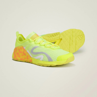 adidas Gym & Training adidas by Stella McCartney Dropset strength training shoes Women Yellow JH8934