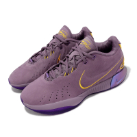 【NIKE 耐吉】籃球鞋 LeBron XXI EP Violet Dust 紫 金 LBJ 21代 男鞋(FV2346-500)