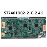Brand new original for Sony KD-75X9000H logic board ST7461D02-2C-2 4K 120HZ