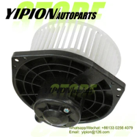 272204KH0A AC Conditioning Heater Fan Blower Motor For NISSAN 300