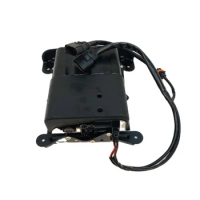 Car Parts Air Suspension Compressor Pump For Porsche Panamera 970 Air Suspension Strut Spring Pump 97035815108