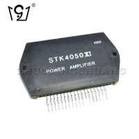 1PCS STK4050XI STK4050 Power Amplifier Module Mono 200W Power New Original