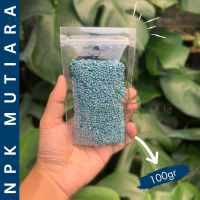 Pupuk Komplit NPK 16-16-16 Kemasan 100gr