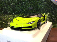 1/18 AUTOart Lamborghini Centenario Roadster 79118【MGM】