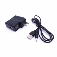 EU/US/AU/UK/ PLUG Wall Charger Cable USB for Nokia 3310 3108 3120 3125 3200 3210 3220 3230 3300 6220 6230 6230i 6235 6250