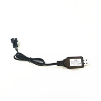 HUINA 1593 USB 7.4V Battery Charger 1PC
