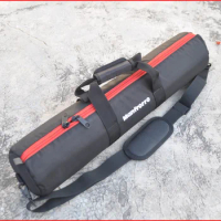 diameter 13CM Camera Tripod Carrying Bag 50 60 70 75 80CM Travel Case For Manfrotto tripod 190xprob