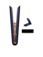 เครื่องหนีบผม สี Prussian Blue/Bright Copper