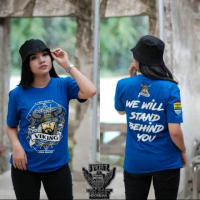 Kaos viking Persib original