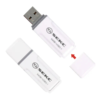 【SEKC】SDU50 64GB USB3.1 Gen1高速隨身碟(10入組)