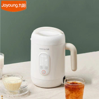 Joyoung Soymilk Maker DJ06E-A2Q Household Food Blender Multifunction Food Mixer Rice Past Dessert Juice Yogurt Maker
