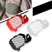 For HONDA PCX160 PCX 160 2021 Motorcycle CNC Accessories Radiator Guard Grille Grill Cover Protector pcx160 pcx 160 motor parts