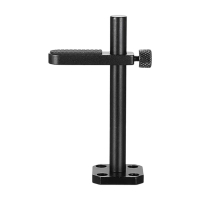 Graphics Card GPU Support Bracket Adjustable Bracket GPU Aluminum Support Bracket Stand for PC Gamin