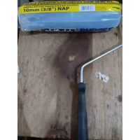 Kuas Roll Ace Budget , kuas roll cat tembok ACE , Kuas roll ACE besar