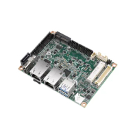 Advantech MIO-2361 Onboard LPDDR4-2400 Intel Atom x5-E3930 Processor Embedded Motherboard Single Board Computers