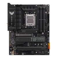 華碩 ASUS TUF GAMING X670E-PLUS WIFI AMD主機板