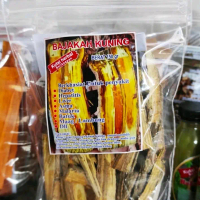 akar kuning/bajakah kuning