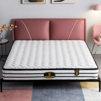Queen Size Double Mattress Soft Latex Sleep Designer Luxury Mattresses High Quality Colchones De Cama Bedroom Furniture