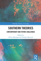 【電子書】Southern Theories