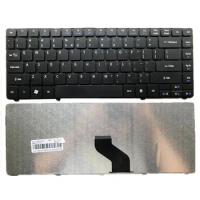New Laptop Keyboard For Acer Acer Aspire 4738 ZQ8C 4738ZG 4741G MS2306
