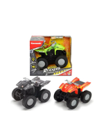 KAWASAKI ROAD ROCKERS 14 CM