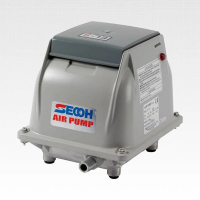 ปั๊มลม Secoh EL-60 ของใหม่ sealed inbox แต่กล่องมีฝุ่น
