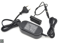 AC-5V+CP04適配器AA假電池適富士S1500 S2000HD S2800HD S2900HD