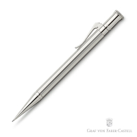GRAF VON FABER-CASTELL 經典系列925純銀自動鉛筆