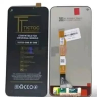 Lcd Vivo Y30 Y30i 2019 Y50 Fullset ORI