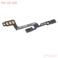 For LG V20 H910 H918 VS995 LS997 Volume Button Flex Cable Replacement Part