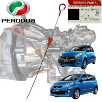 Perodua Myvi Icon 2015-2016, Alza 2014-2021 Auto Gear Oil Level Gauge/ Oil Level Dipstick 35103-B104