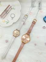 美國代購🇺🇸台灣現貨 Olivia Burton 女款 皮帶 手錶