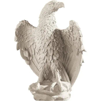 America's Eagle StatueFreight Free Home Decoration Sculptures &amp; Figurine Sculptures and Statuettes Decorations Crafts Decor
