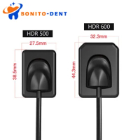 HDR500 HDR600 Dental X Ray Sensor Digital Intraoral System Imaging RVG Sensor