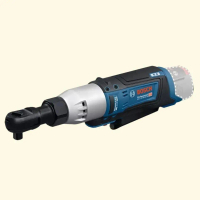 Bosch GRC 12V-60 1/2 SN Professional - Cordless Ratchet Wrench - Kunci Soket Listrik 1/2\ - Angle Im