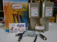 LNB Matrix 2 in 1 LC-999 C Band