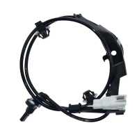 Sensor Kelajuan Roda ABS Kanan Belakang, Untuk Toyota Hilux Viii Pickup 2.7 2.8, Tahun 2015-2022, Ba